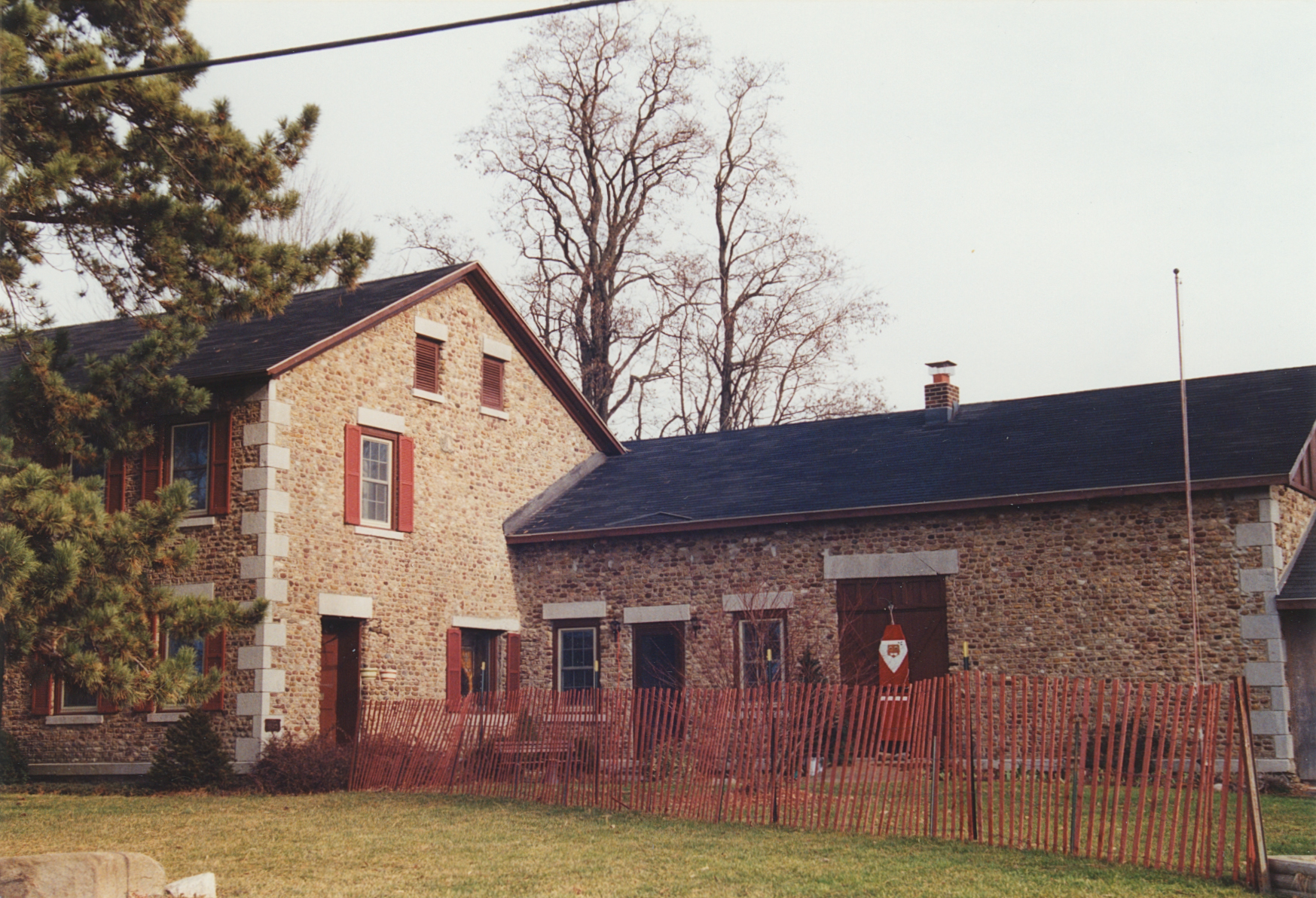 Jun-5, Hoffman, 1111 Stone Church Rd 3